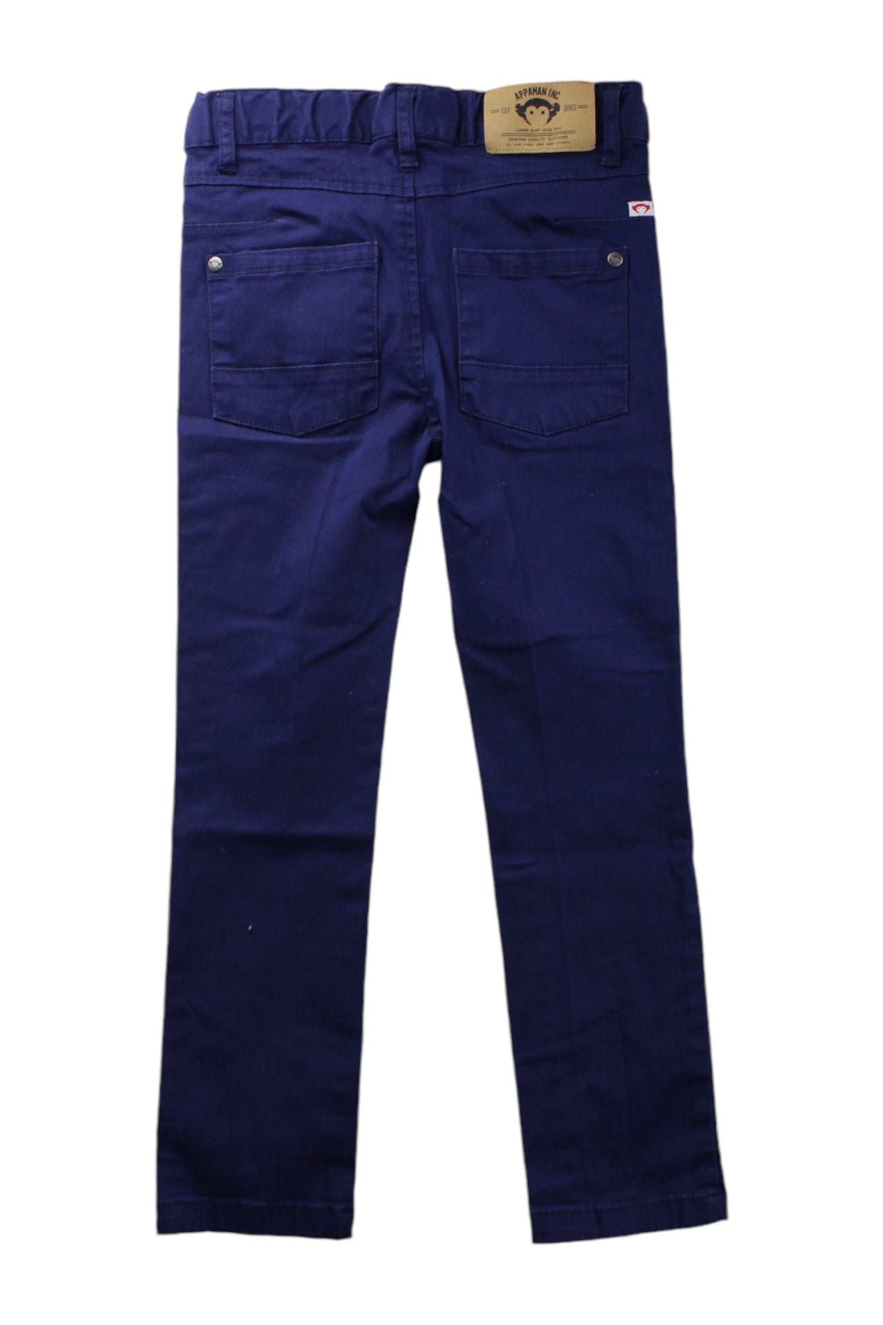 Appaman Boys' Casual Pants for 7 Year Olds - Comfortable Cotton Playwear for School & Everyday Wear