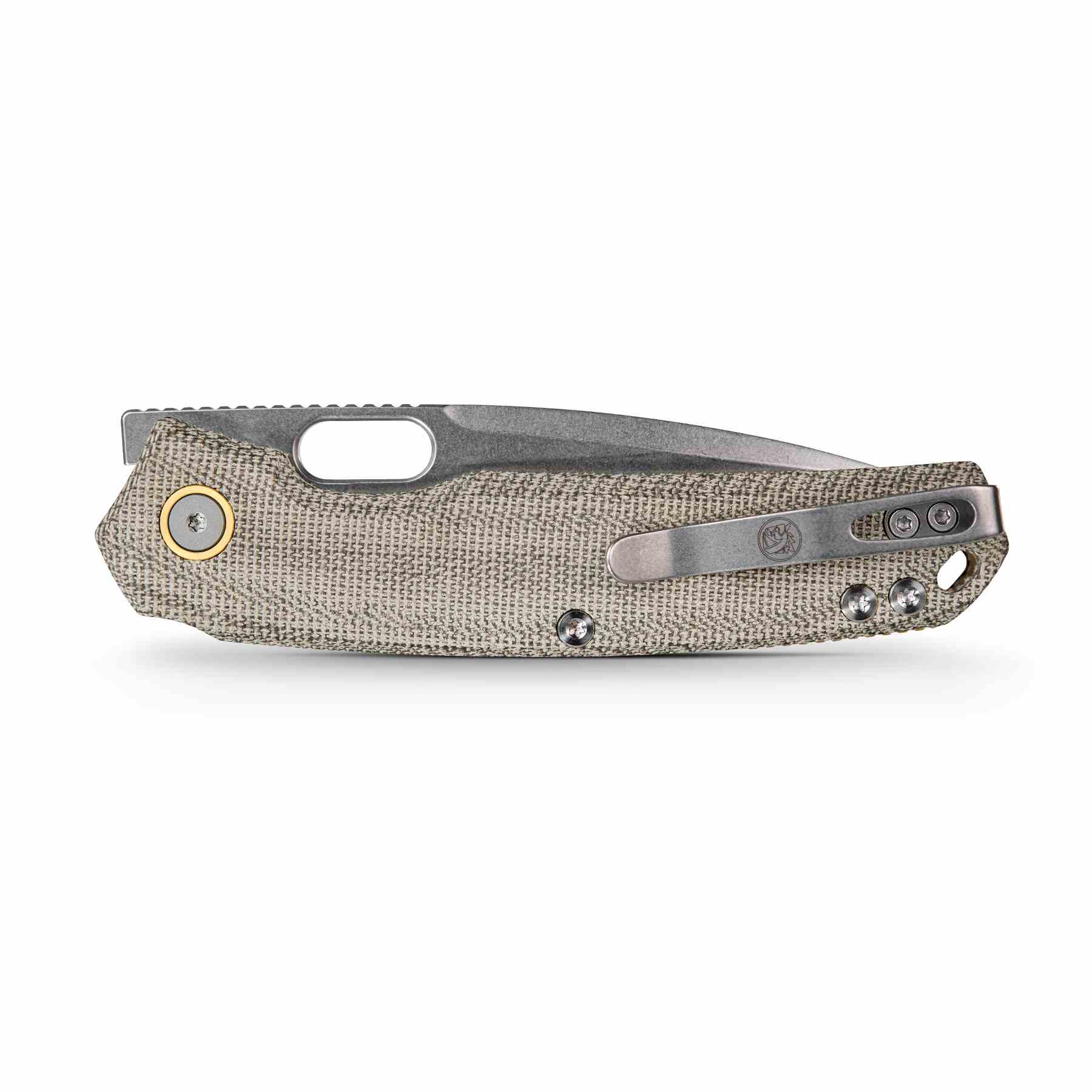 Psyop Top Liner Lock Knife - 3.32