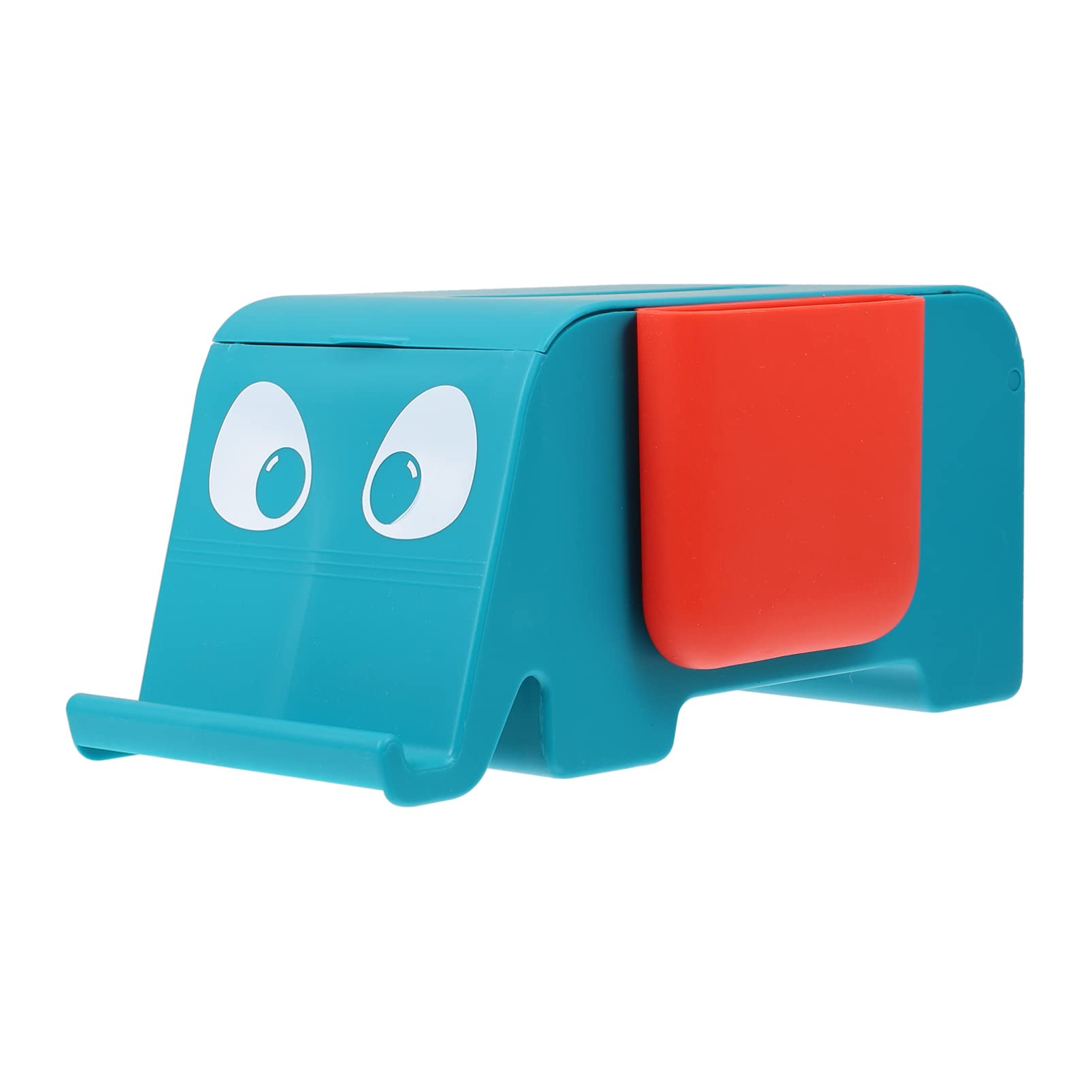Cute Cabilock Tissue Box Holder - Remote Control Storage for Home Decor