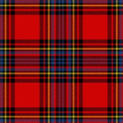Glennie Evelyn Rhythms of Tartan Plaid Scarf - Stylish Winter Fashion Accessory for Women | Perfect for Cold Weather, Office, and Holiday Outfits