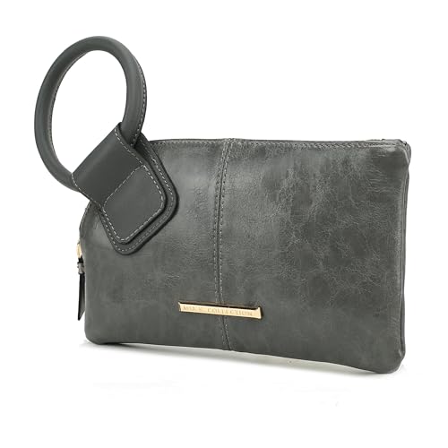Simone Charcoal