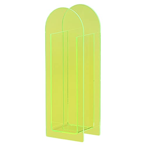 Fluorescent Yellow
