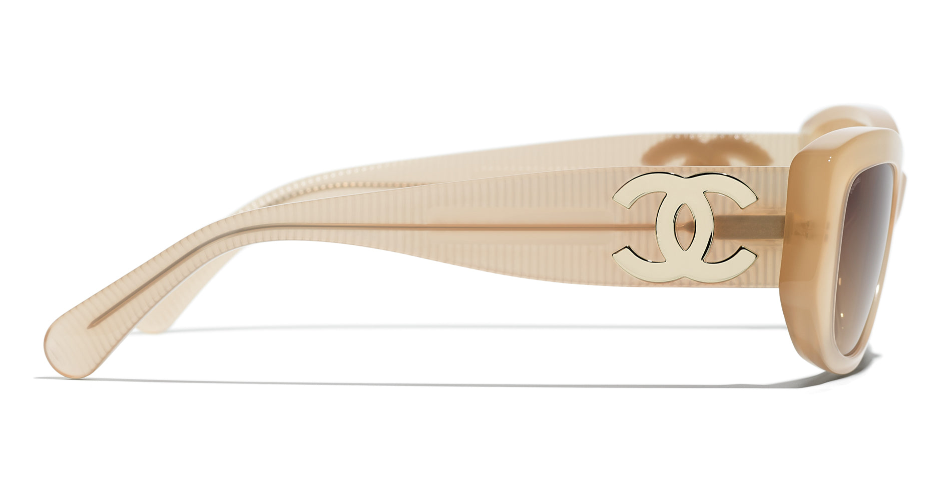 Chanel 5493 Sunglasses - Luxury Designer Shades for Women - UV Protection & Stylish Fashion Accessory - Perfect for Beach, Driving & Outdoor Activities
