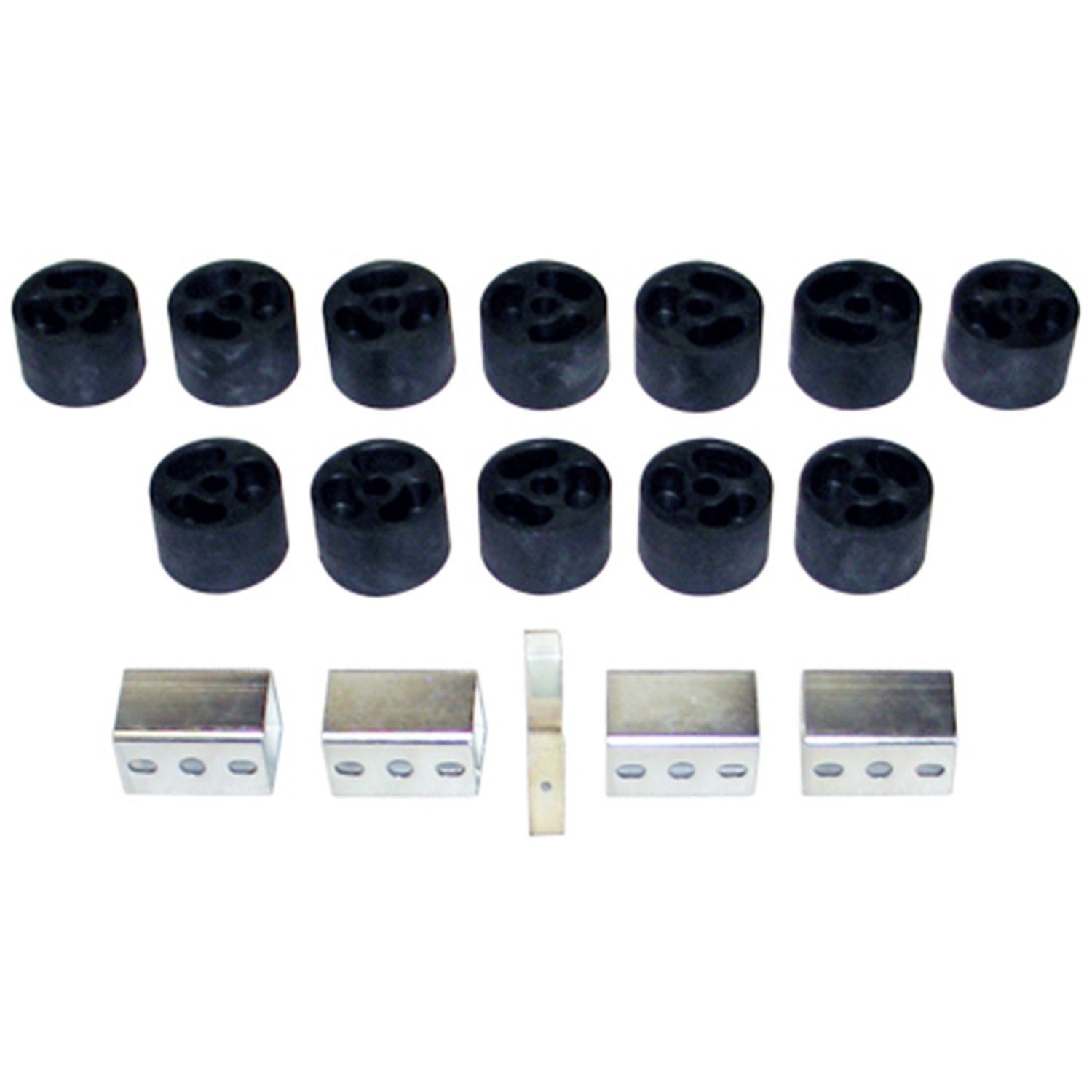 PA132 Body Lift Kit for Trucks & SUVs – Heavy Duty Suspension Lift System for Off-Roading & Performance Upgrades
