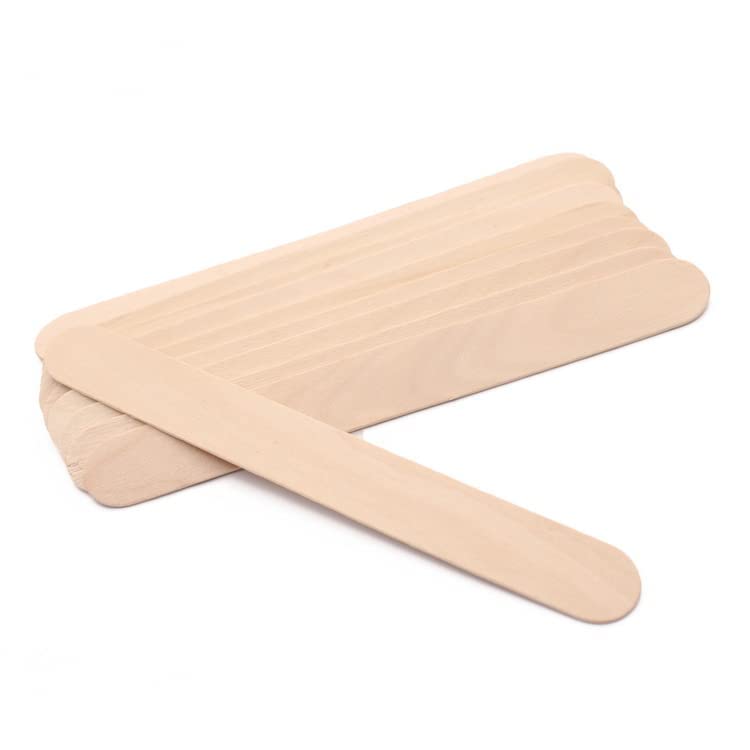 Professional Treza Face Pack Spatula - Cosmetic Brush & Mixing Spoon Applicator for Women & Girls - Salon & Home Spa Use - Assorted Colors