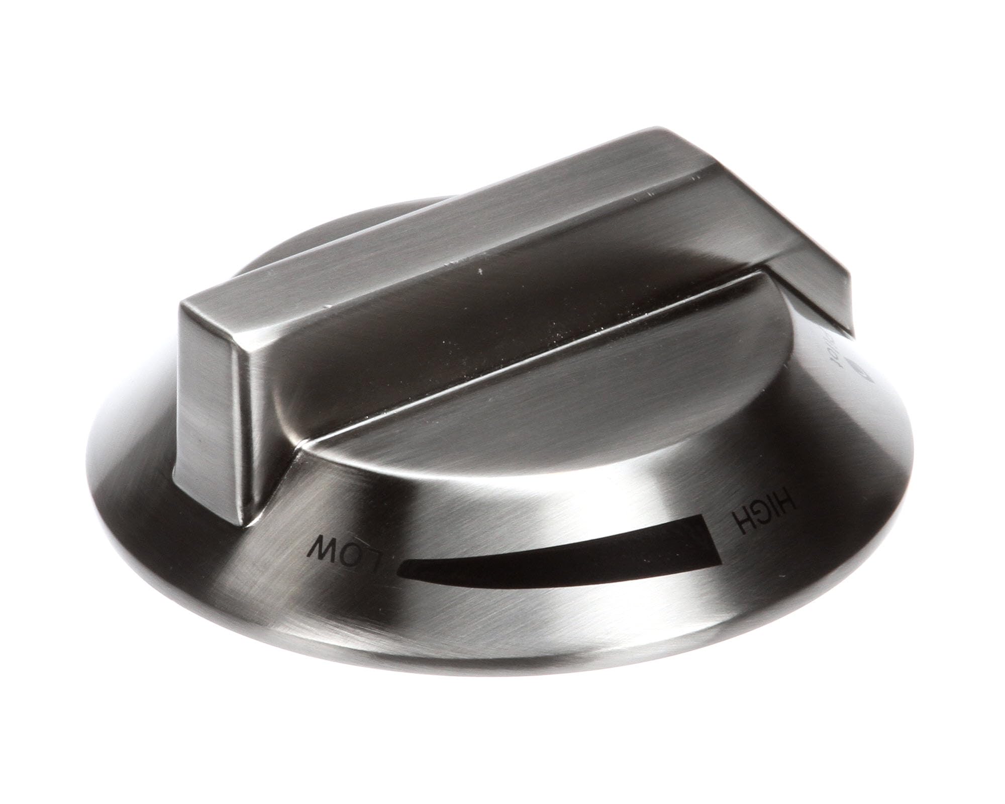 Green 159557 Gas Control Knob - Manual Adjust for Stoves & Grills