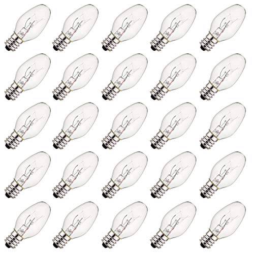 Tc7 Light Bulb