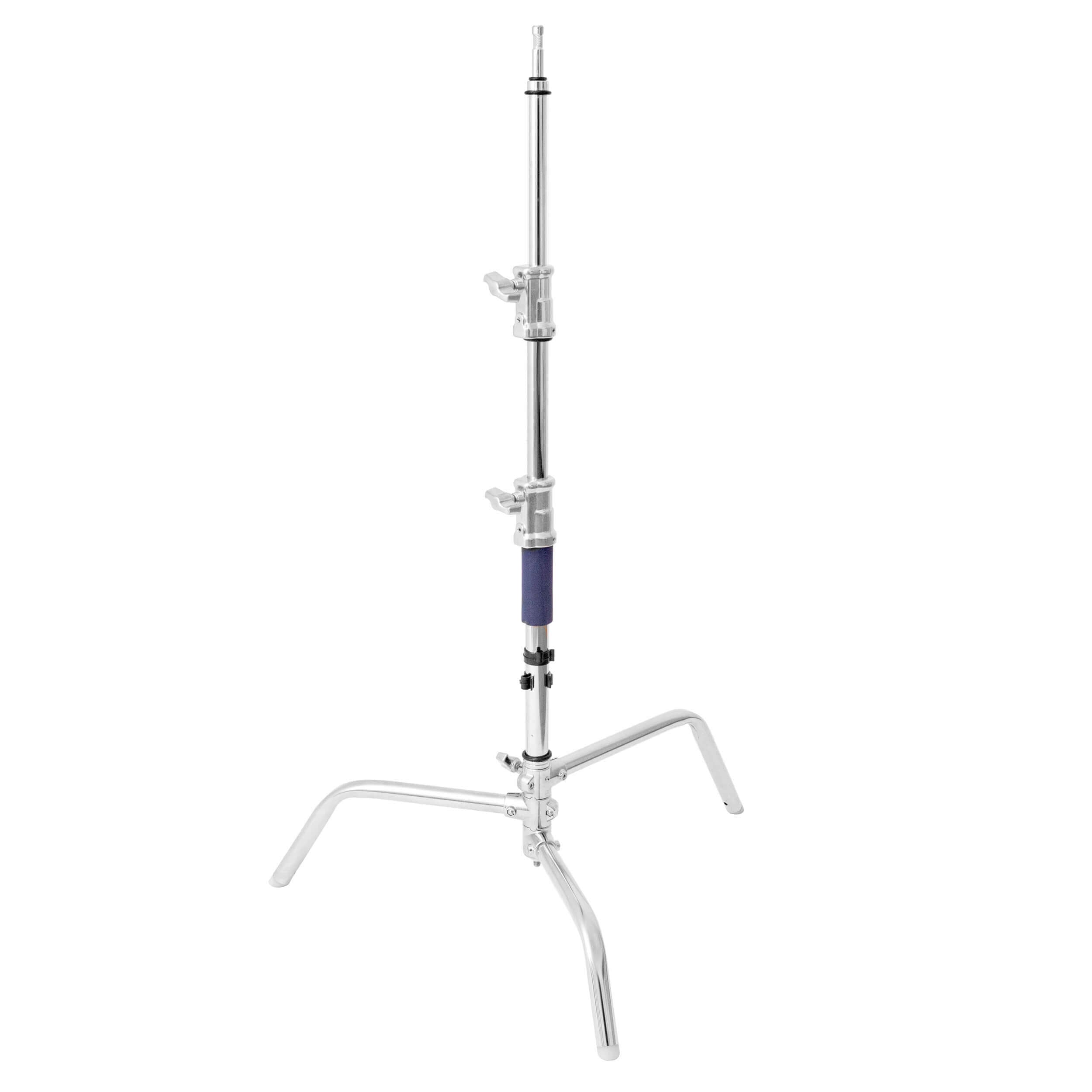 161cm Heavy Duty C Stand with 20