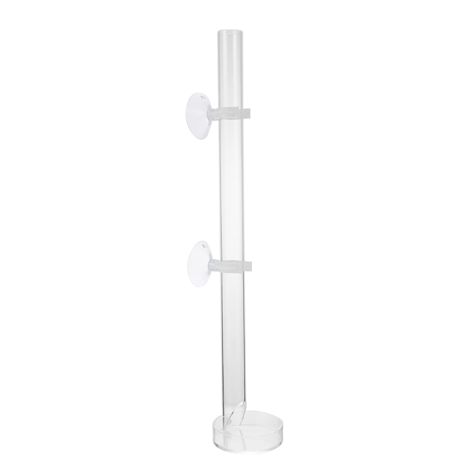 Balacoo Acrylic Shrimp Feeder Tray for Aquarium - Auto Fish Feeder Accessory