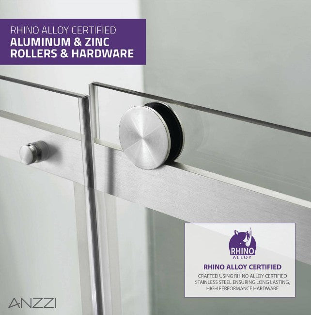 Anzzi SD FRLS05702BN 60