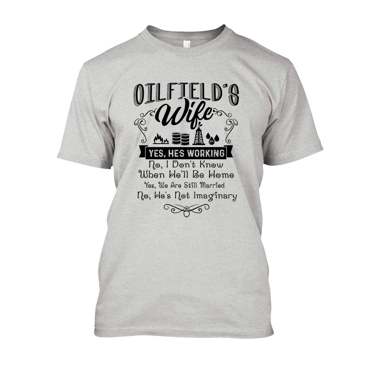 Men's Casual Shirt - Comfortable Cotton T-Shirt for Women, Perfect Gift for Her | Great for Everyday Wear, Date Nights & Casual Outings
