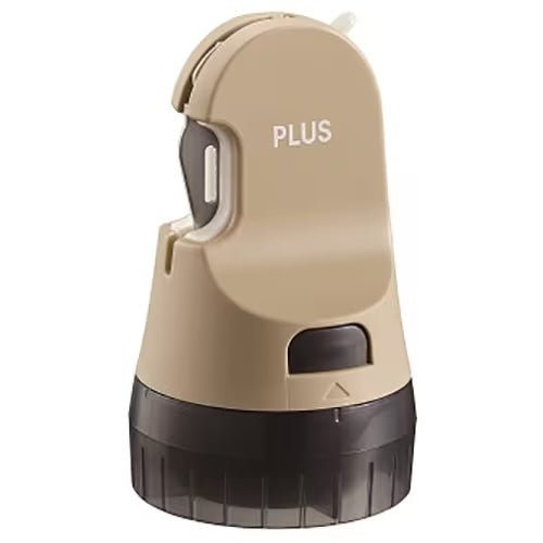 Refillable Roller Keshipon with Box Opener & Privacy Stamp - Self-Inking Address Stamp for Mail, Packages & Documents - Perfect for Home, Office & Shipping Privacy Protection