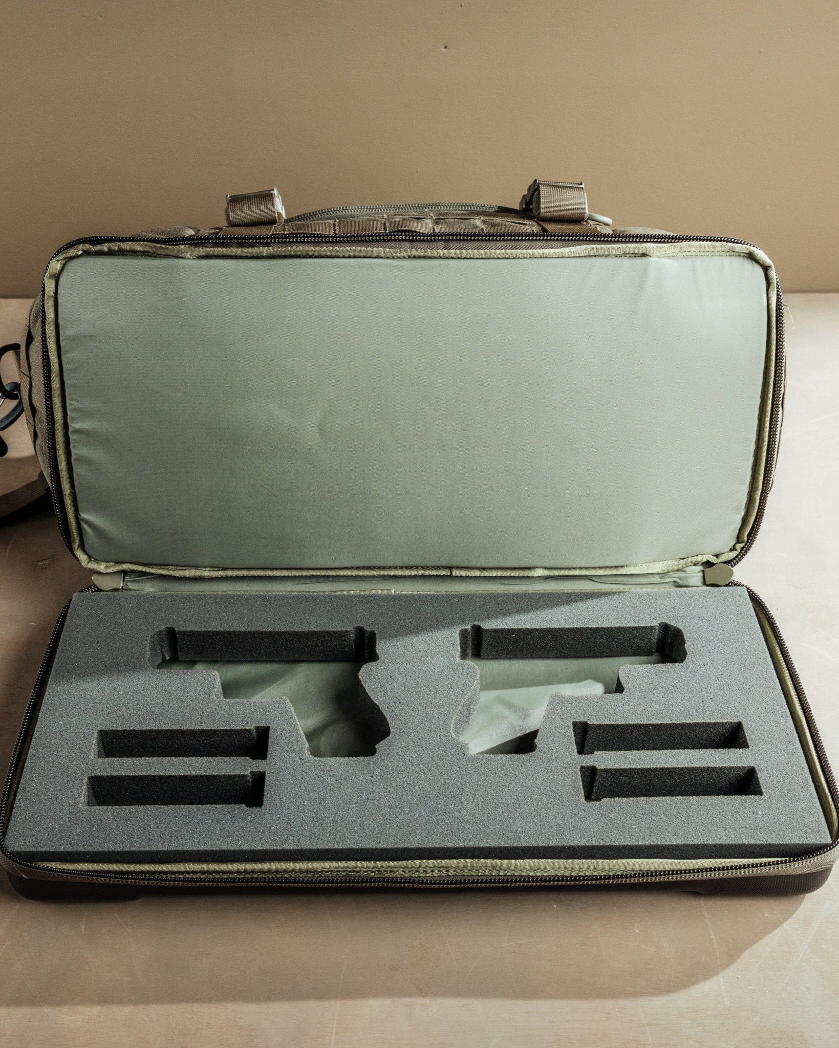 Bang Bang Foam Insert - High-Quality Protective Foam Padding for Shipping and Storage | Perfect for Fragile Items, Electronics, and Valuables