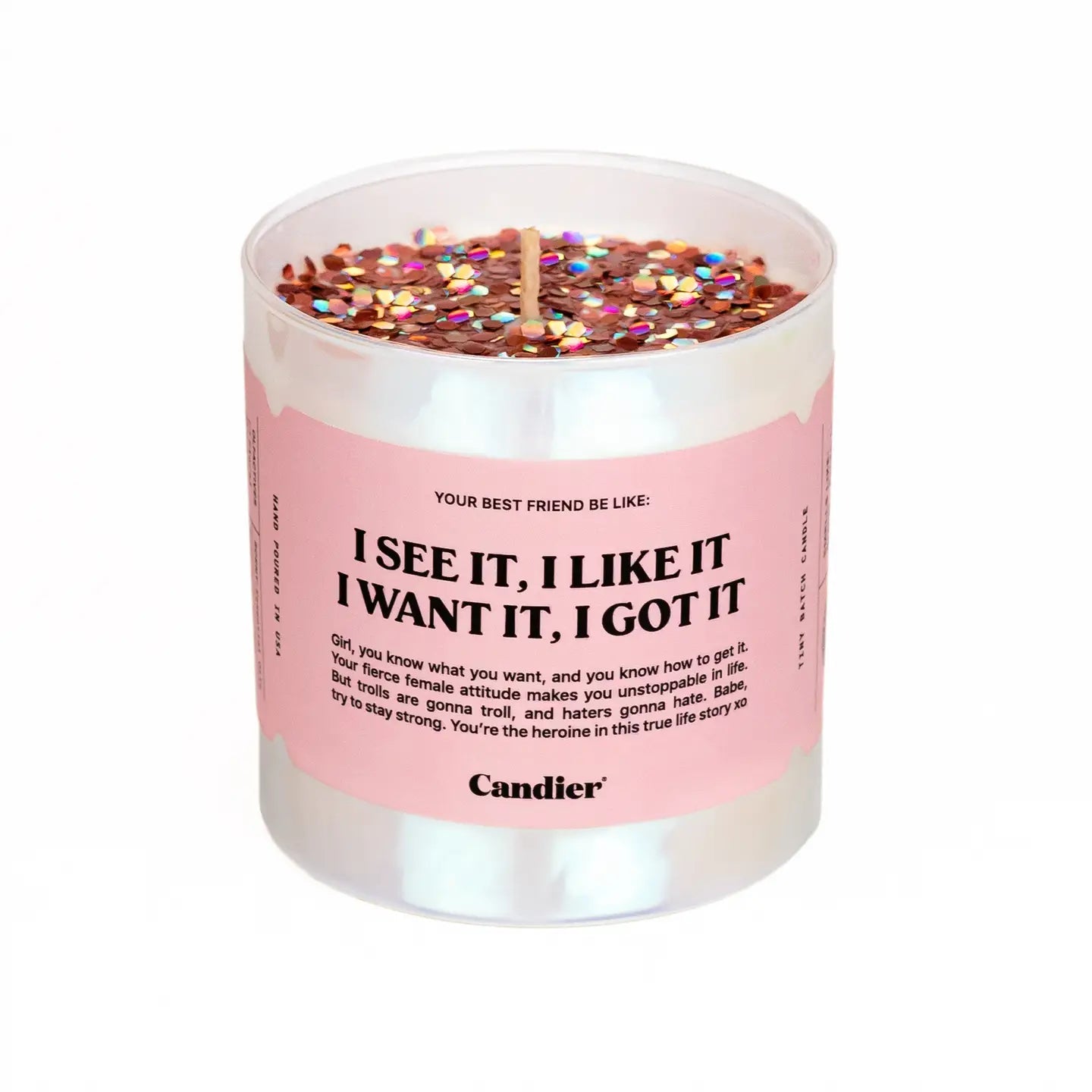 Elegant Scented Candles for Home Decor & Relaxation - Perfect for Aromatherapy, Romantic Dinners, and Cozy Nights