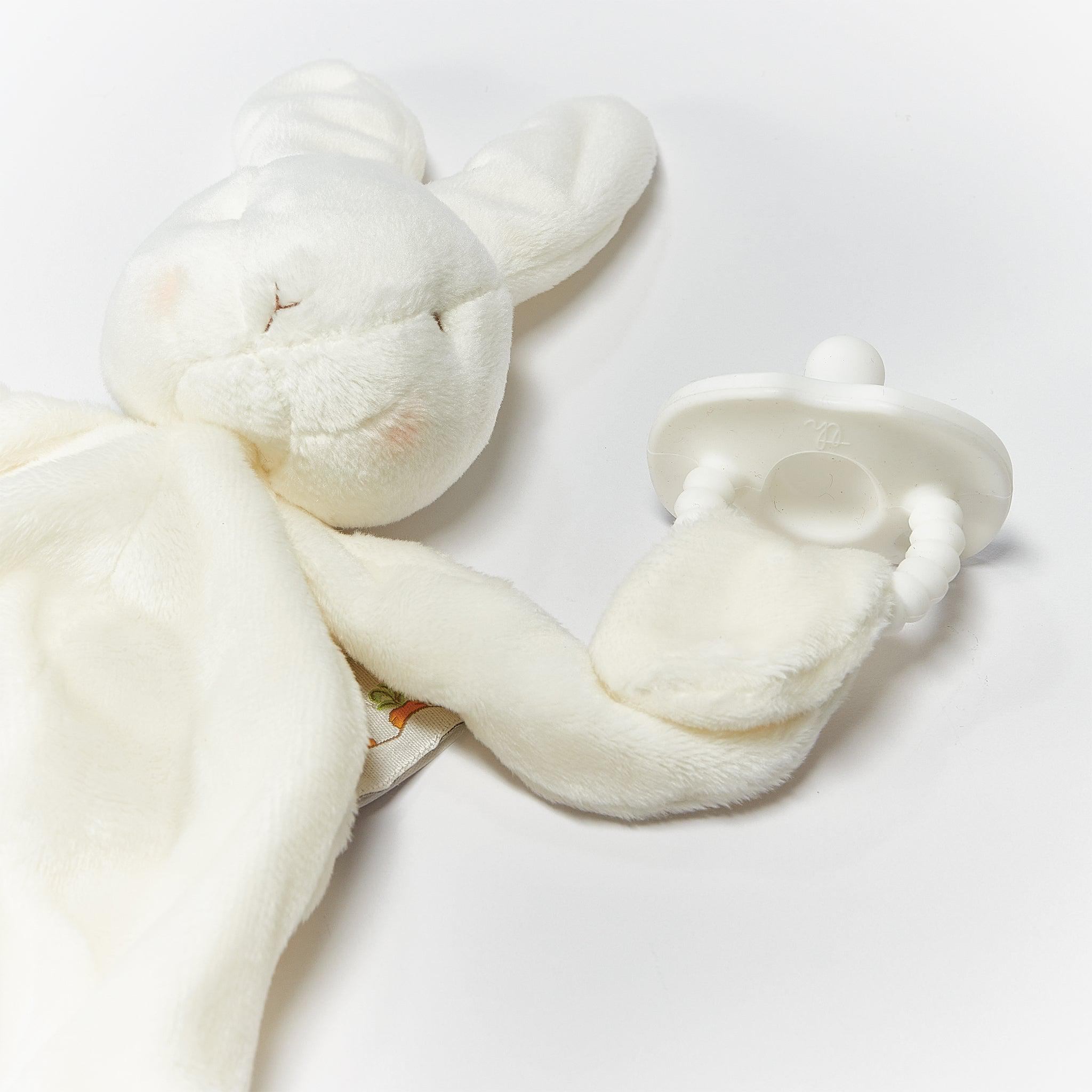 Bun Bun Bunny Plush Toy - Adorable Stuffed Animal for Kids & Collectors - Perfect for Gifts, Cuddling, and Home Decor