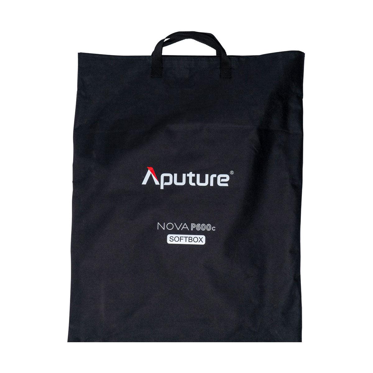 Aputure Nova P600c LED Panel Softbox 24x36 Inches - Professional Photography Lighting Diffuser for Studio, YouTube & Video Production