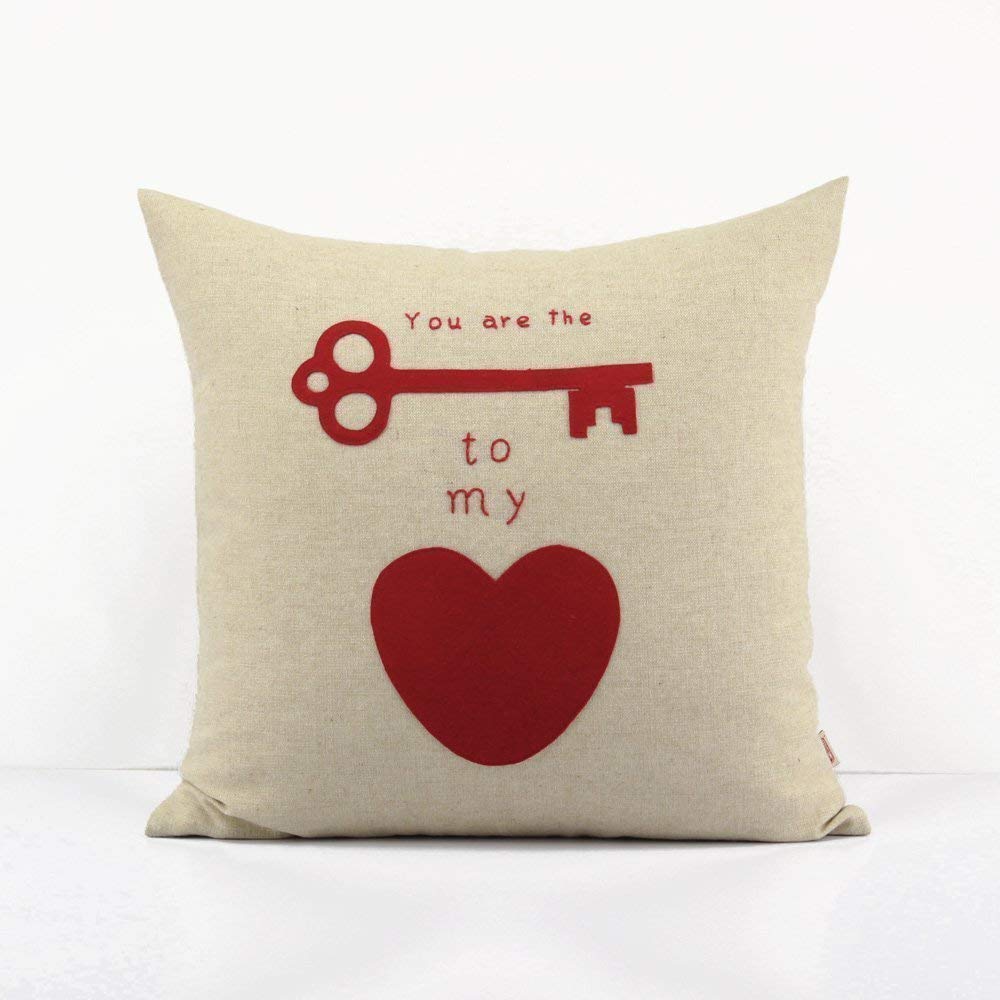 You Are The Key To My Heart
