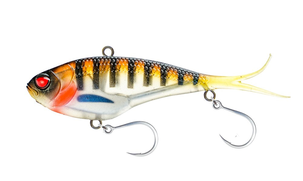 Vertrex Max 150 Vibe 150mm 102g - High-Performance Fishing Lure for Bass, Trout, and Walleye - Perfect for Freshwater and Saltwater Fishing Adventures