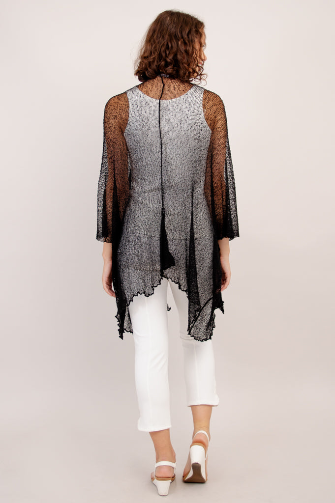 Loki Shrug - Stylish Women's Knitted Cardigan Sweater for Casual Wear & Office Outfits | Perfect for Fall & Winter Seasons