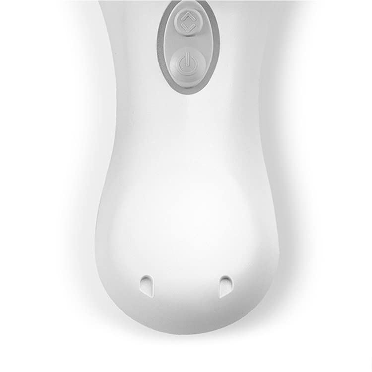 Clarisonic Facial Cleansing Brush with 2 Speeds - Gentle & Deep Cleaning for Daily Skincare Routine, Pink | Perfect for Removing Makeup & Unclogging Pores at Home
