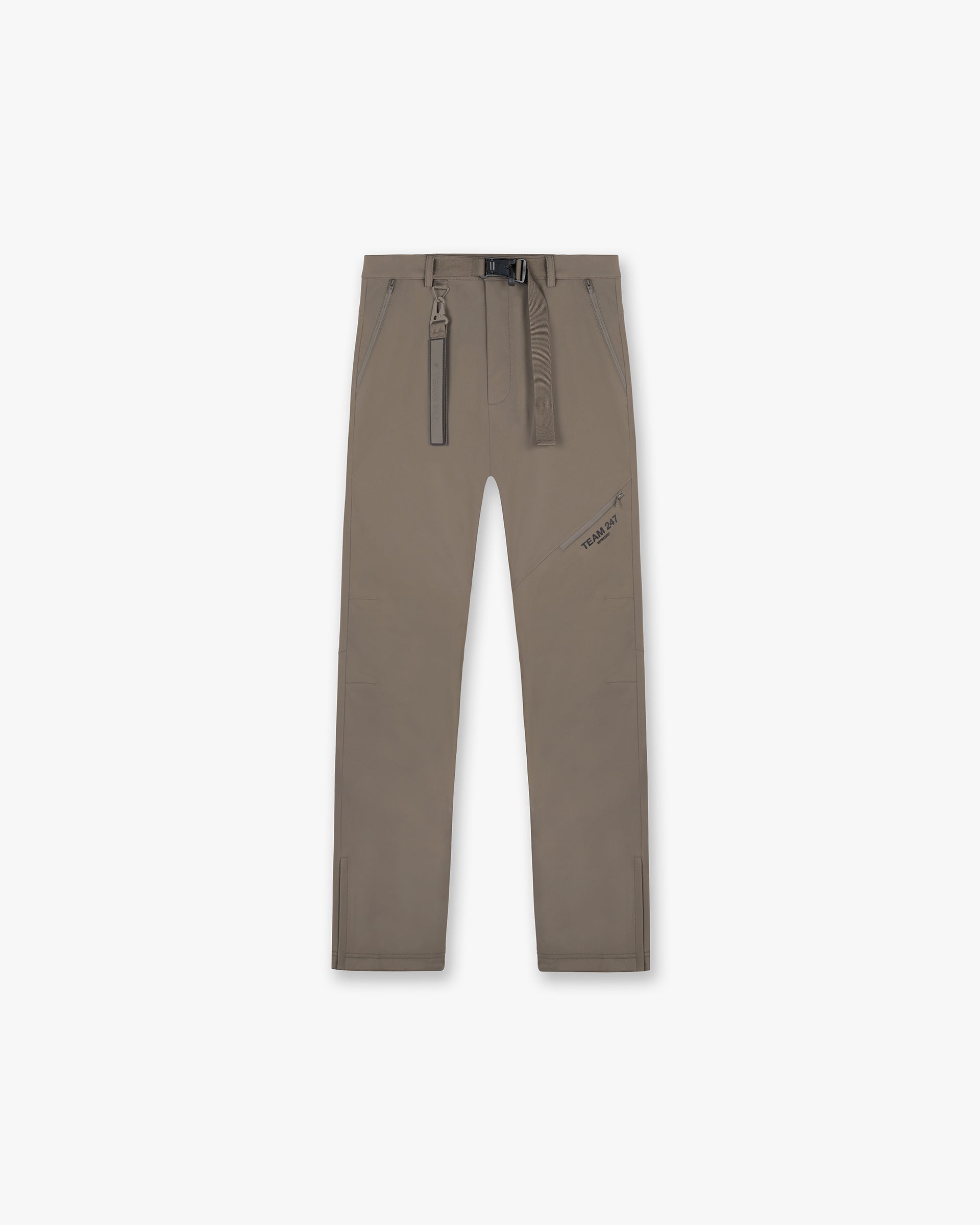 Team 247 Mission Pant Army Green Tactical Pants - Durable Military Work Pants for Outdoor, Hiking & Tactical Operations