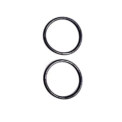 Hoover HD Vacuum Cleaner Round Belt 2Pk - AH20075 Replacement for Commercial Use