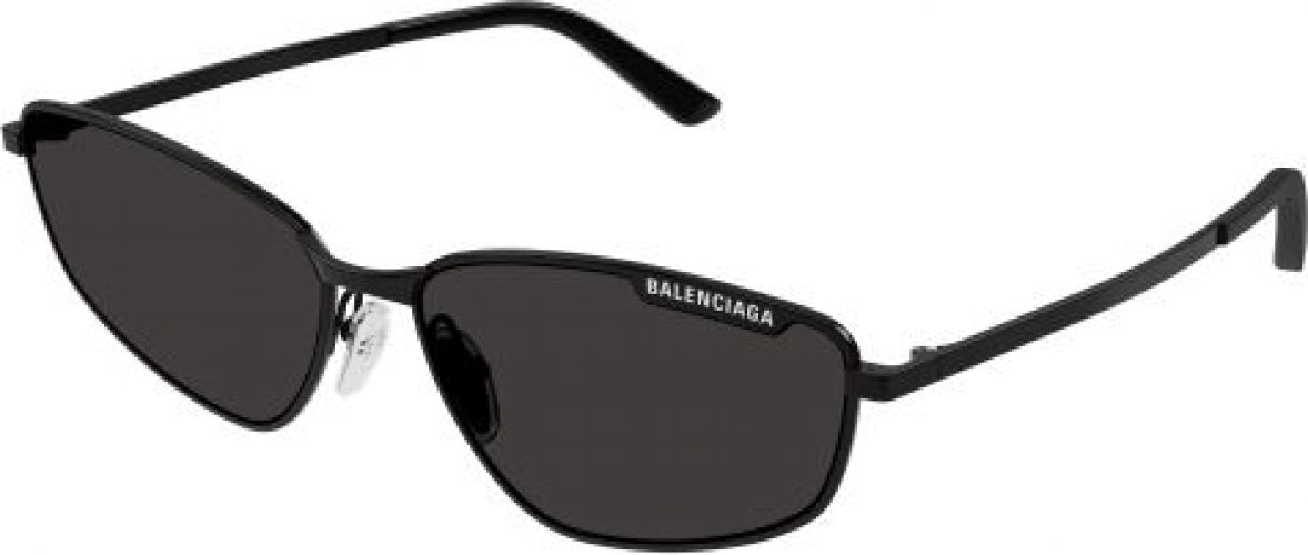 Balenciaga BB0277S Designer Sunglasses for Women & Men - UV Protection, Polarized Lenses - Perfect for Outdoor, Driving, and Fashion Accessories