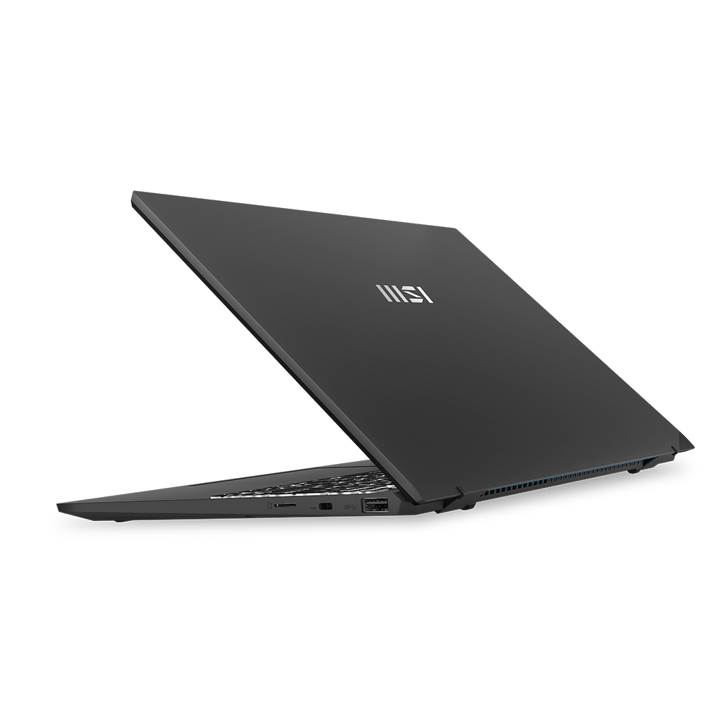 MSI Prestige 13 AI Evo A1MG-029US Ultra Thin Business Laptop - Intel Core i7, 16GB RAM, 1TB SSD, Windows 11 Pro | Perfect for Remote Work, Office Productivity & Business Travel