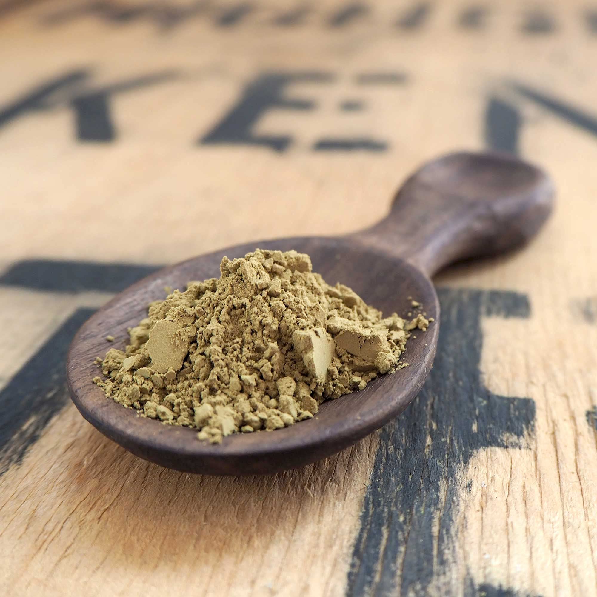 Premium Japanese Hojicha Roasted Green Tea Powder - 2.58lb Bulk Size for Restaurants & Cafes - Organic Matcha Alternative for Lattes, Baking & Healthy Drinks
