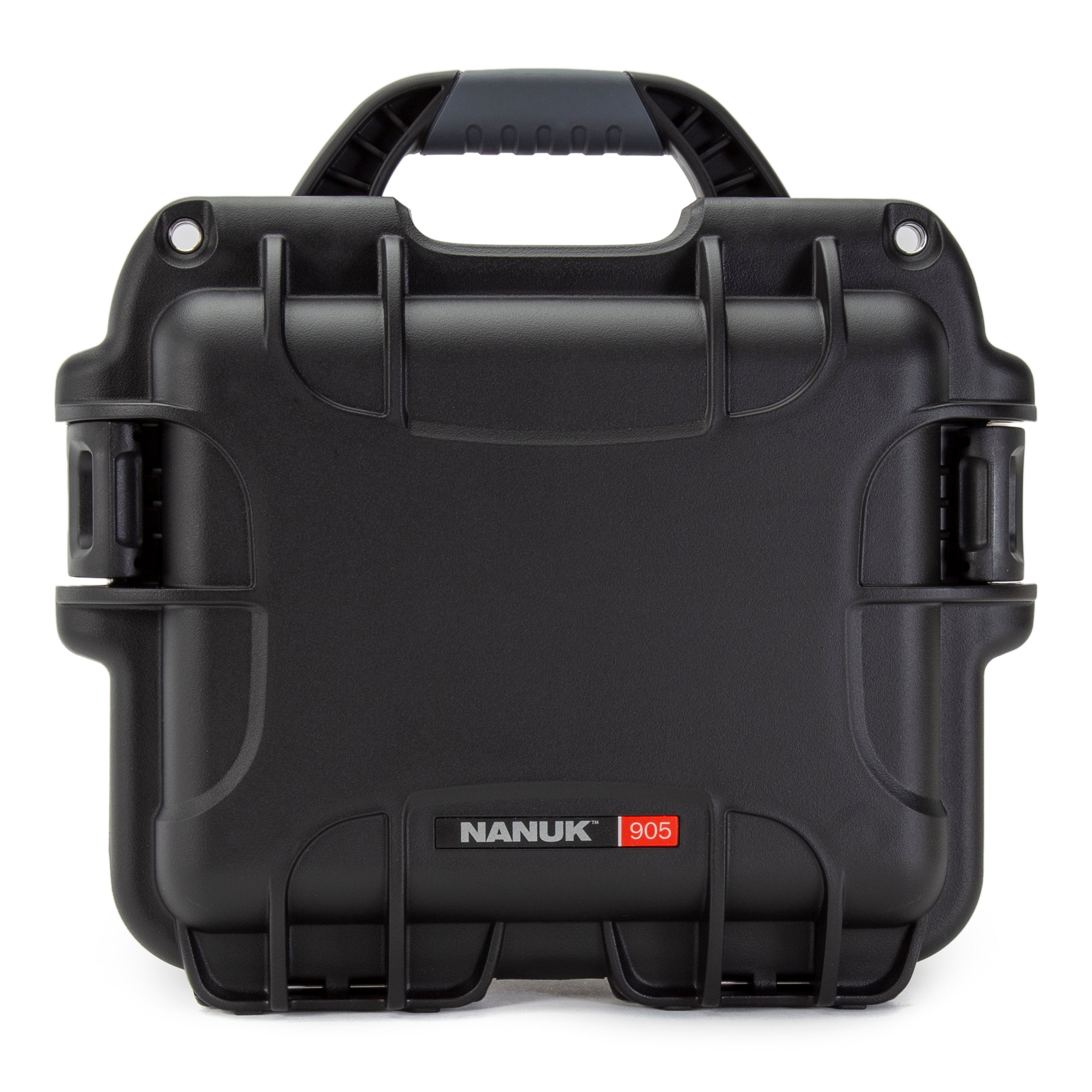 Nanuk 905 Hard Protective Case - Waterproof & Shockproof Travel Case for Cameras, Drones & Electronics - Perfect for Outdoor Adventures & Air Travel
