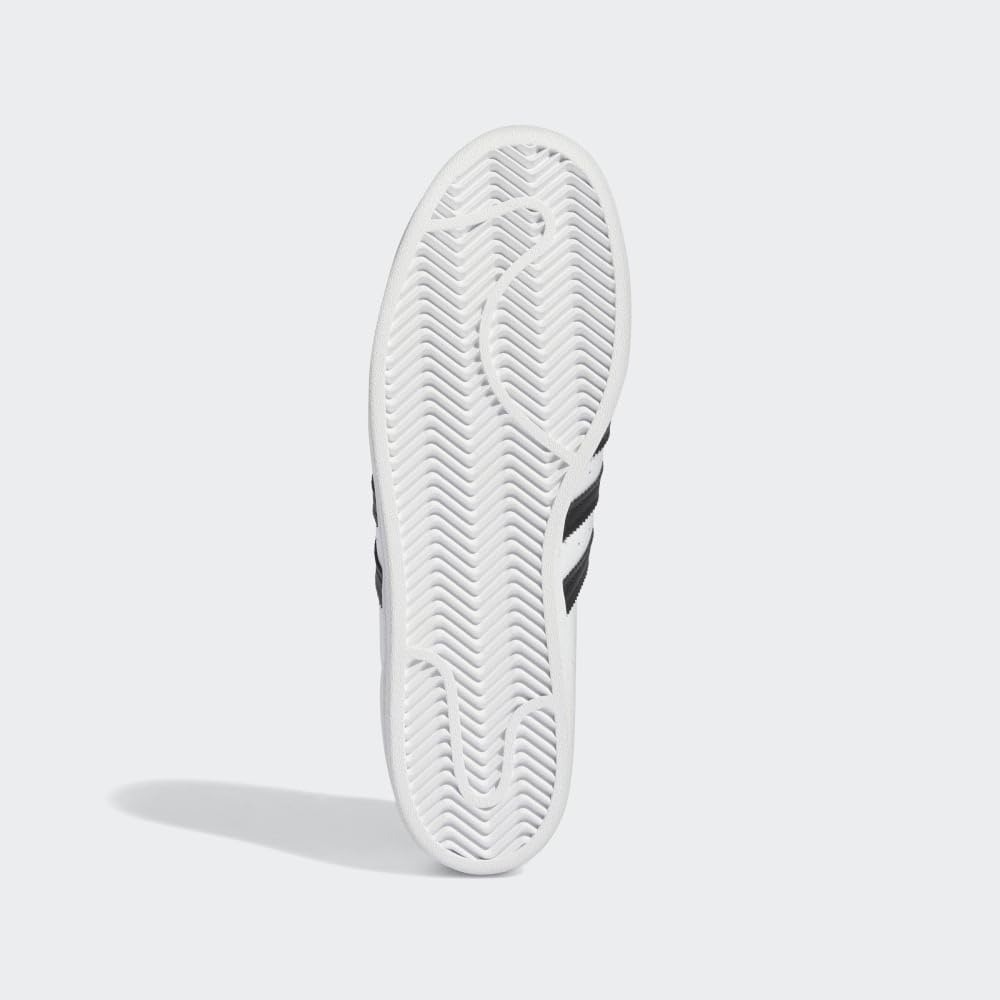 Adidas Superstar ADV Shoes - Classic White Sneakers for Men & Women | Comfortable & Stylish for Casual Wear, Running, and Everyday Fashion