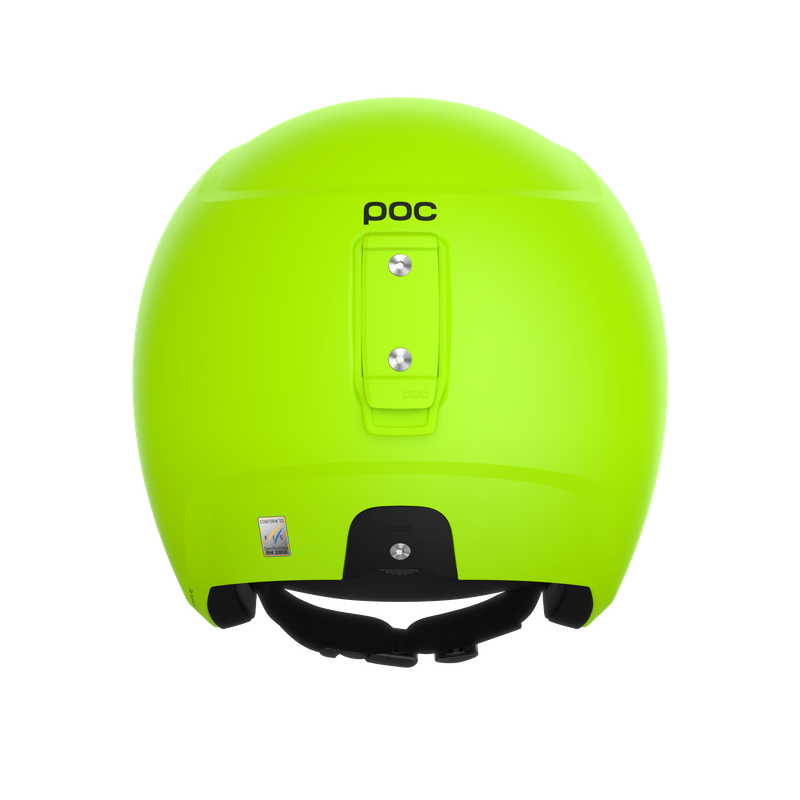 POC Skull Dura Junior Helmet 2025 - Kids Bike Helmet for Cycling, Skateboarding & Scooters - Lightweight & Durable Protection for Young Riders