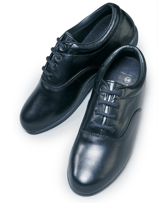Premium Marching Shoes for Band Performances - Comfortable & Durable Marching Footwear for Musicians & Performers | Perfect for Parades, Field Shows & Competitions