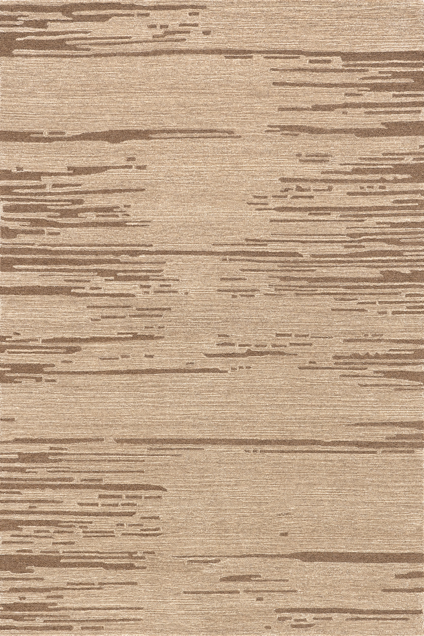 Barun Soft Plush Beige Area Rug - Cozy & Stylish Home Decor for Living Room, Bedroom, and Nursery | Machine Washable & Non-Slip Backing