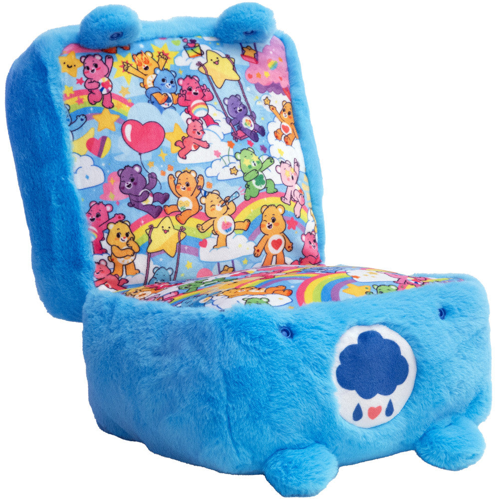 Care Bears Happy Nappers 10