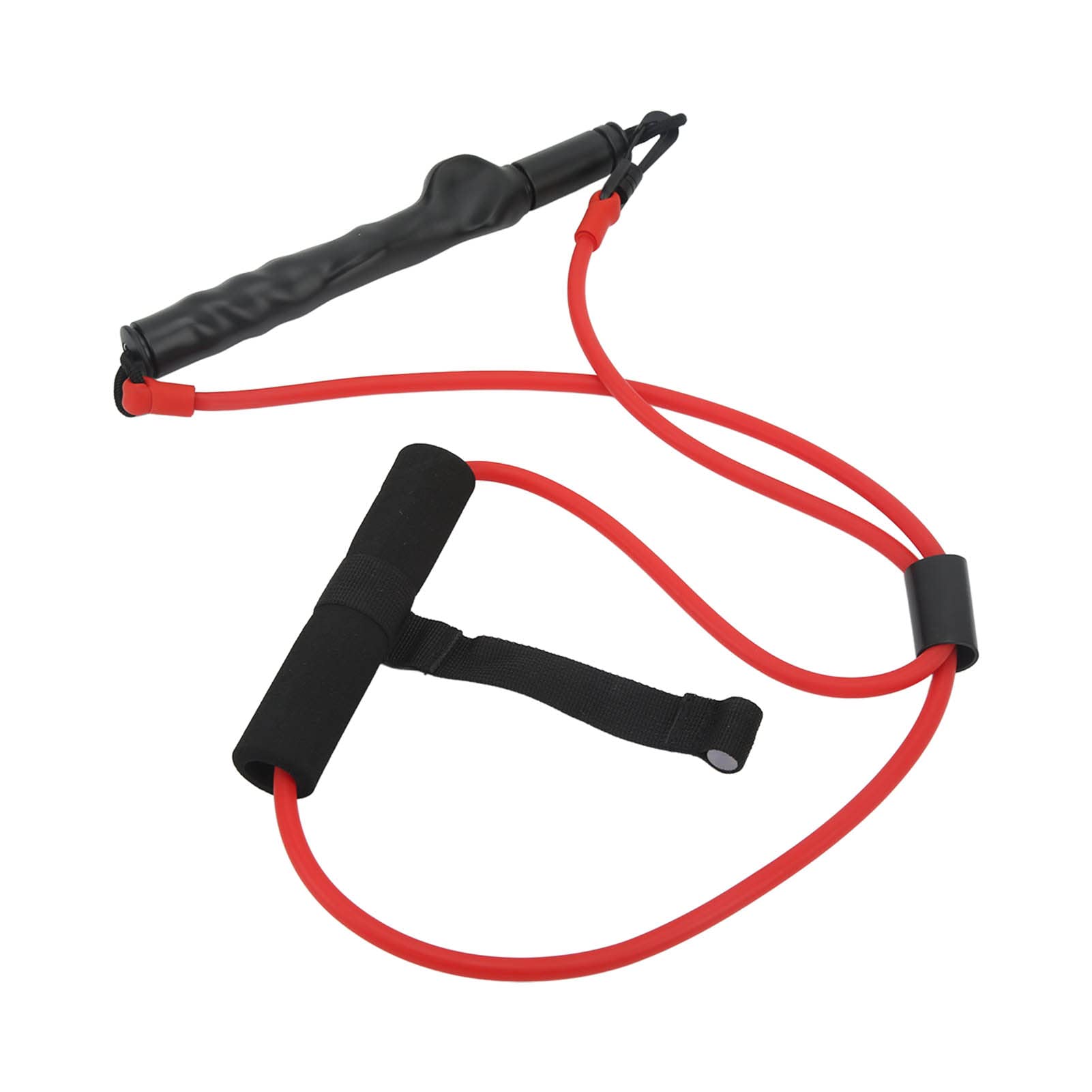 VGEBY Golf Swing Trainer - High Elasticity Resistance Bands for Golf Training, Durable Wear-Resistant Pull Rope for Strength & Swing Practice - Perfect for Driving Range, Backyard & Indoor Golf Drills