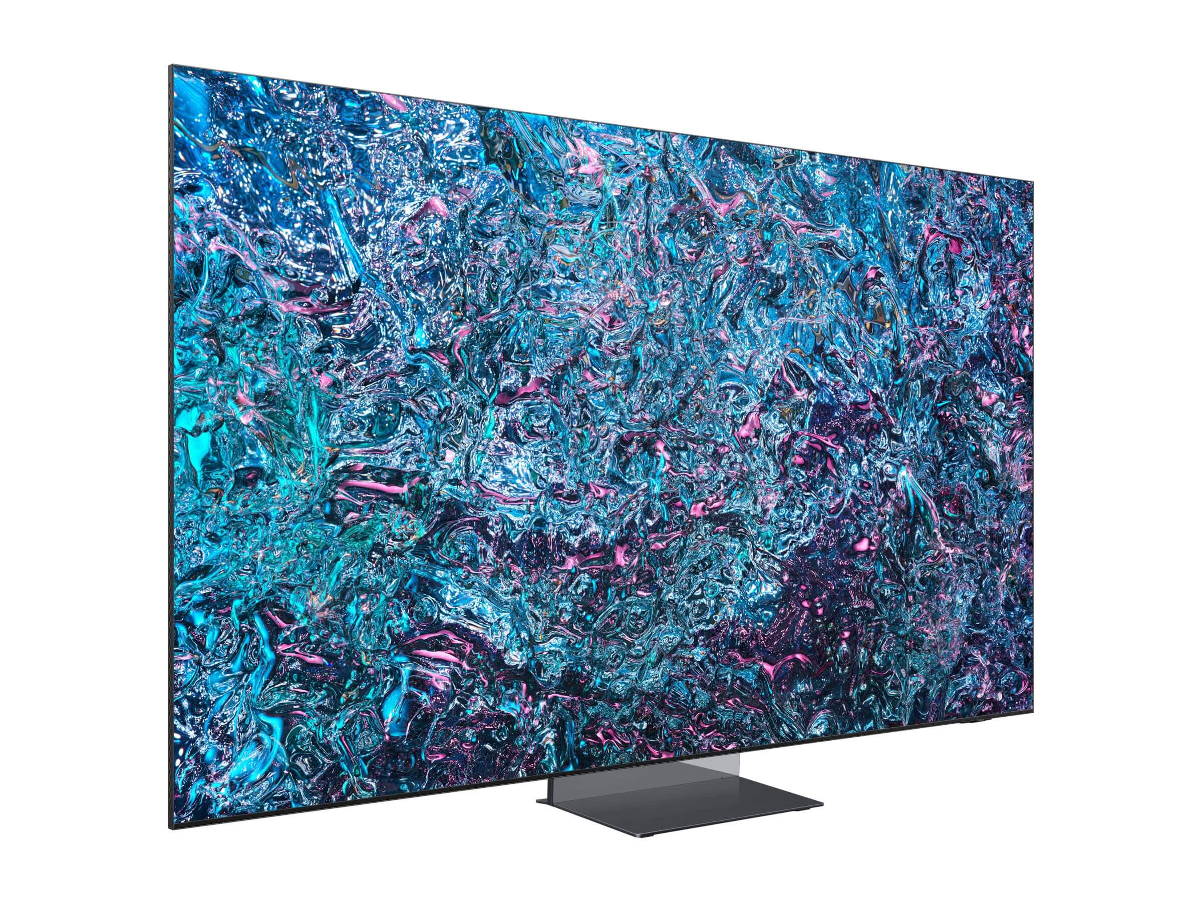 Samsung QN85QN900DFX 8K Smart TV - 75 Inch Neo QLED Ultra HD with Quantum HDR 32X, AI Upscaling & Alexa Built-in for Home Theater & Gaming