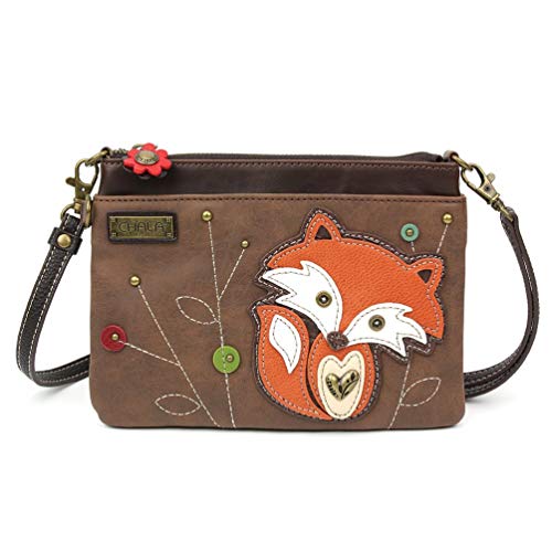 Fox - Brown