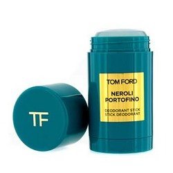 Tom Ford Neroli Portofino Deodorant Stick for Men - 45ml | Long-Lasting Fragrance | Fresh Citrus & Floral Scent | Aluminum-Free | Perfect for Daily Use, Gym & Travel