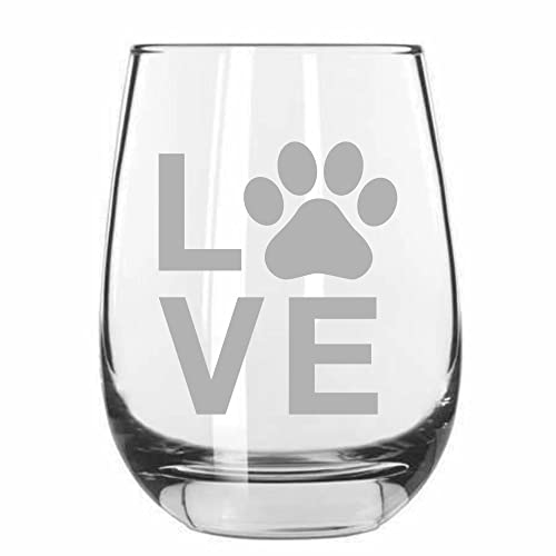 Paw Love 6