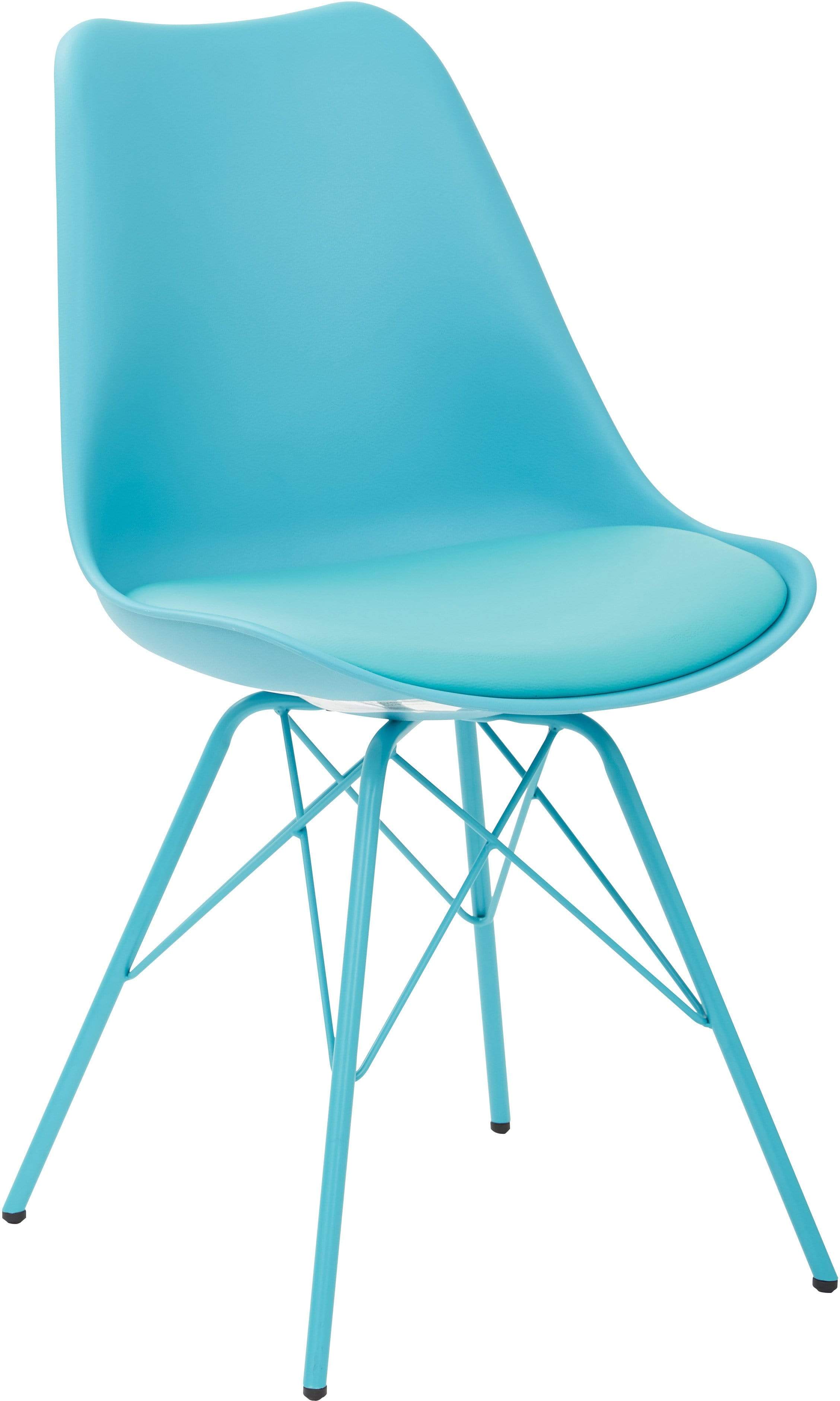 Office Star Ave Six Emerson Student Side Chair [EMS26G] - Ergonomic School & Office Chair for Kids & Teens - Perfect for Classrooms, Study Rooms & Home Desks
