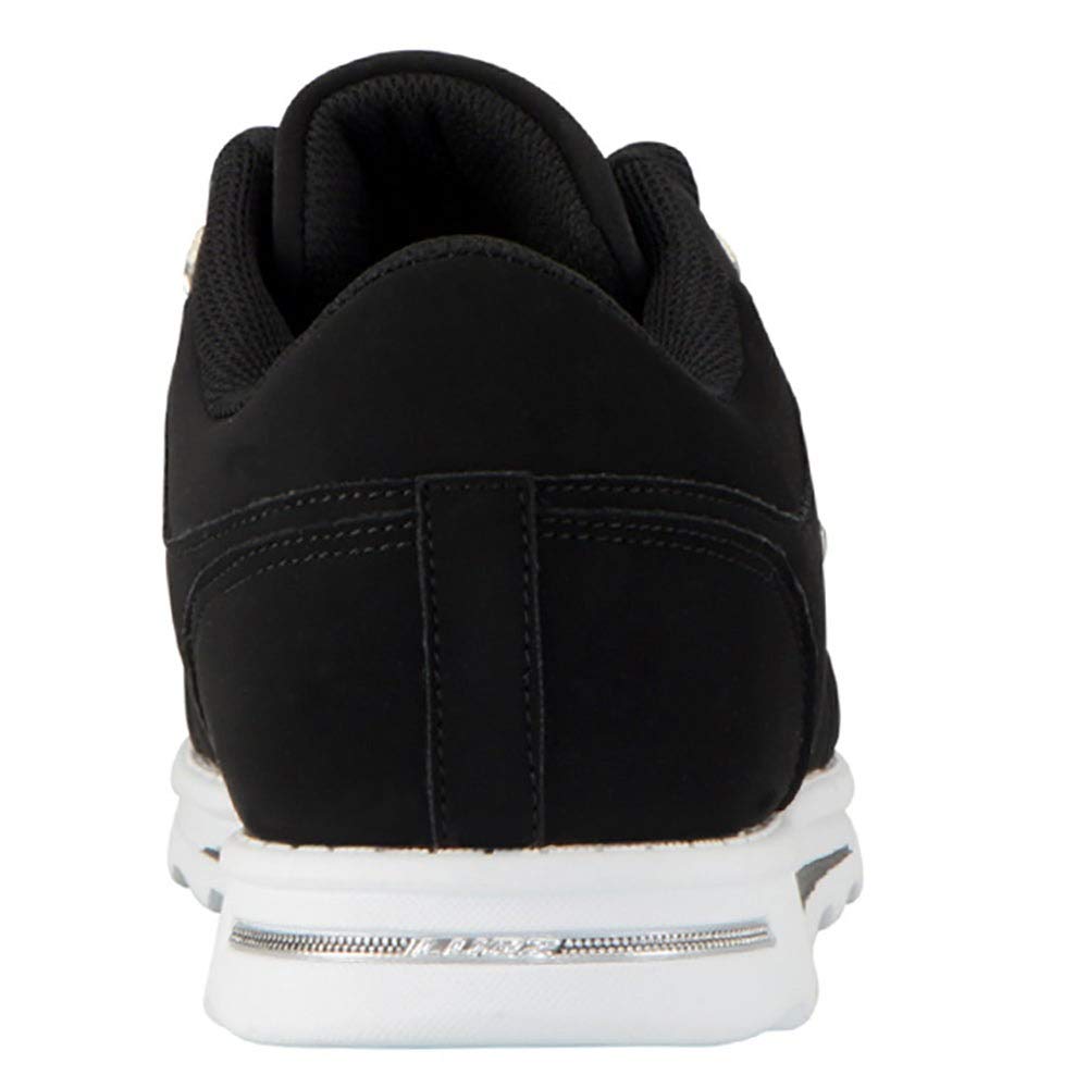 Lugz Charger II Ice Men's Winter Boots - Waterproof, Insulated Snow Boots for Cold Weather | Perfect for Hiking, Snow Shoveling & Outdoor Activities
