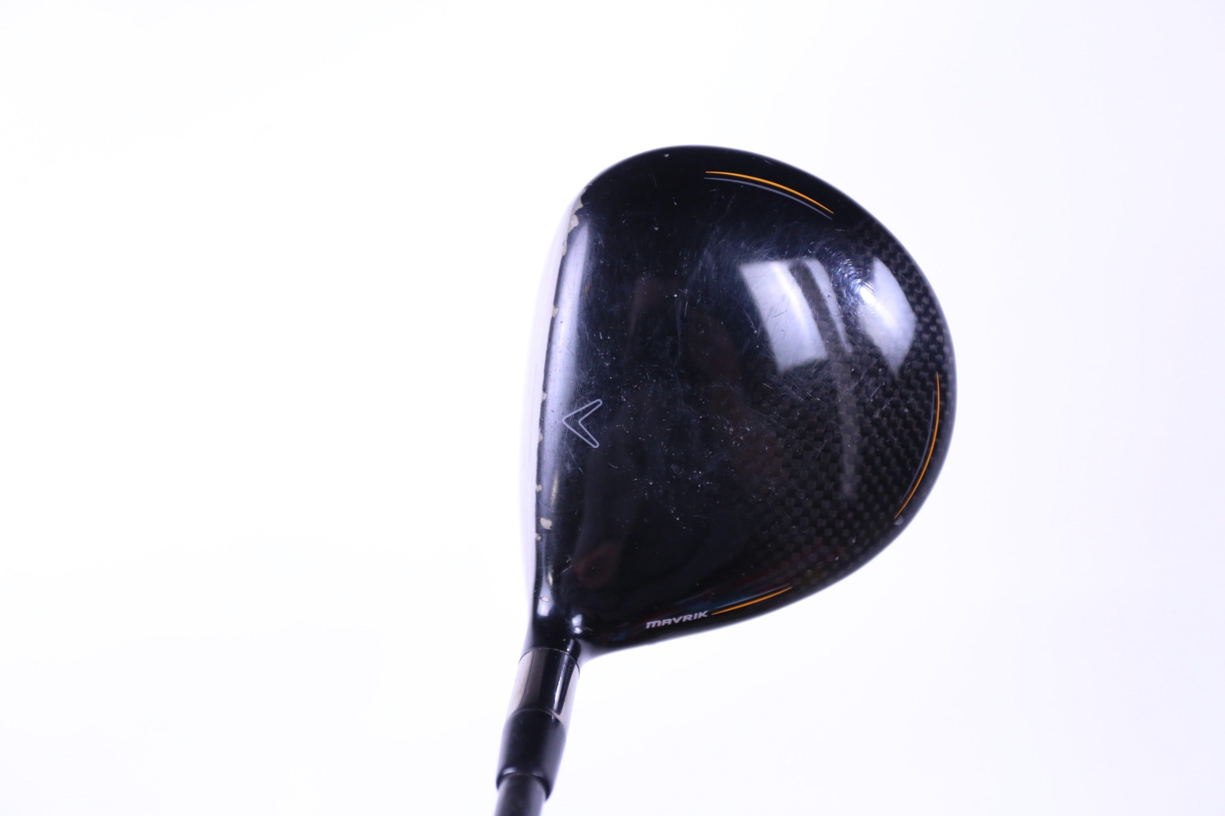 Used Callaway Mavrik Max 3 Wood Golf Club - Right Handed 15° Regular Flex for Men - Perfect for Fairway Shots & Long Drives