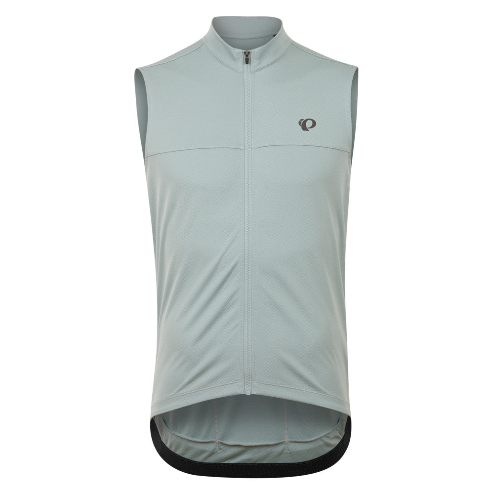 Men's Quest Sleeveless Jersey - Breathable Athletic Shirt for Running, Gym & Workout - Lightweight Performance Top for Active Lifestyles