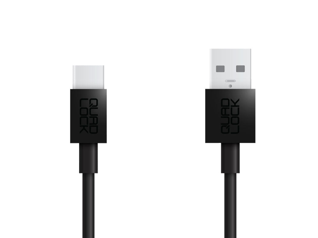Fast Charging USB A to USB C Cable 3ft - High Speed Data Sync & Power Delivery for iPhone 15, Samsung Galaxy, iPad, MacBook - Perfect for Home, Office & Travel