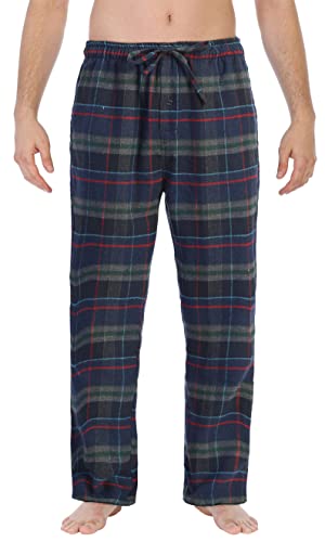 1069 - Navy / Gray / Turquoise & Red Highlight