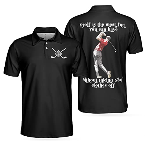 Golf and Sex