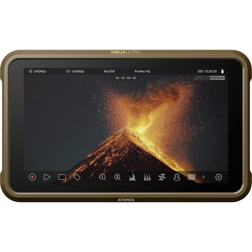 Atomos Ninja 5.2