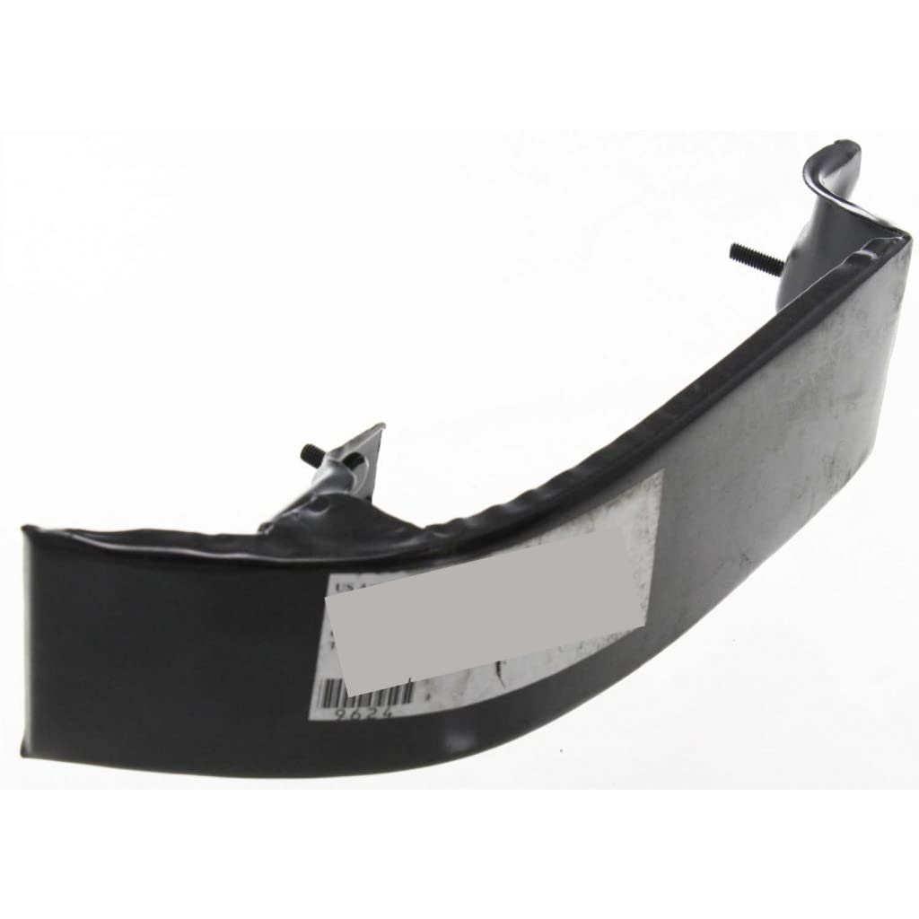 1999-2000 Honda Civic 4-Door Sedan Passenger Side Rear Bumper Filler Panel (Below Tail Light) - OEM Replacement Part #66130S04000ZZ | Perfect for Car Restoration & Collision Repair