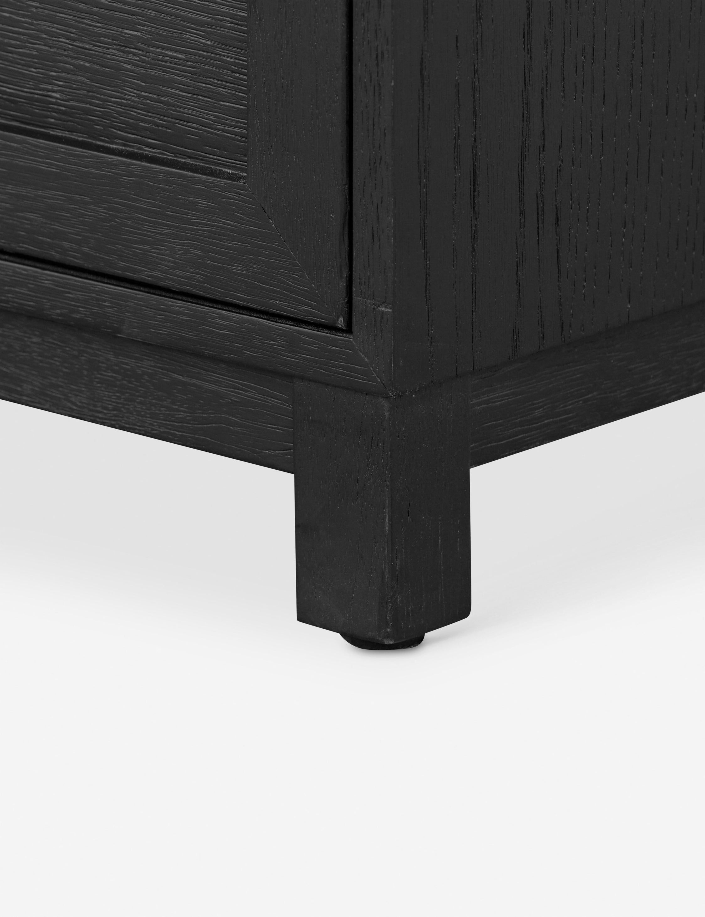 Carly 6 Drawer Dresser - Modern Wooden Chest of Drawers for Bedroom Storage & Organization | Perfect for Clothes, Linens, and Accessories | Space-Saving Furniture for Small Rooms & Apartments